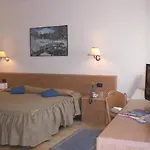 Hotel Susa 호텔 수사