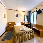 호텔 Hotel Susa 수사