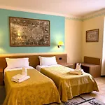 Hotel Susa 호텔 수사