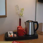 Hotel Susa 호텔