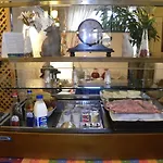 Hotel Susa 호텔 수사