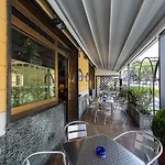 호텔 Hotel Susa 3*