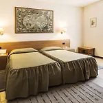 Hotel Susa 3* 수사