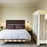 Hotel Susa 3*
