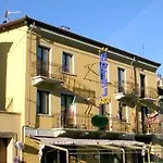 호텔 Hotel Susa 수사