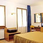 Hotel Susa 호텔