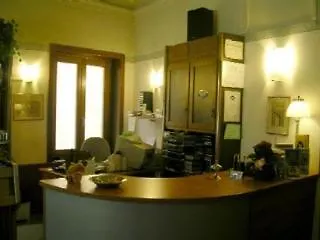 Hotel Susa