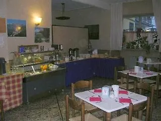 Hotel Susa Отель Суза