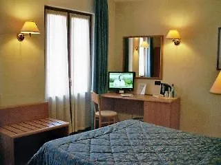 Hotel Susa