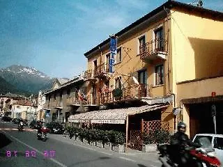 Hotel Hotel Susa 3*