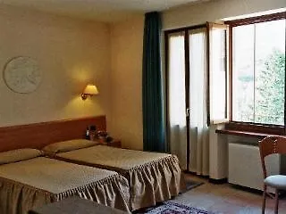 Hotel Susa Отель Суза