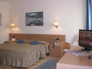 Hotel Susa فندق سوسا