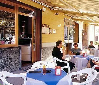 Hotel Susa Susa