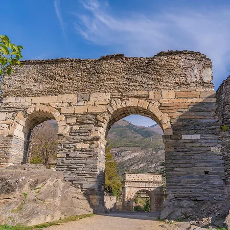 Hotel Susa Hotel Suse