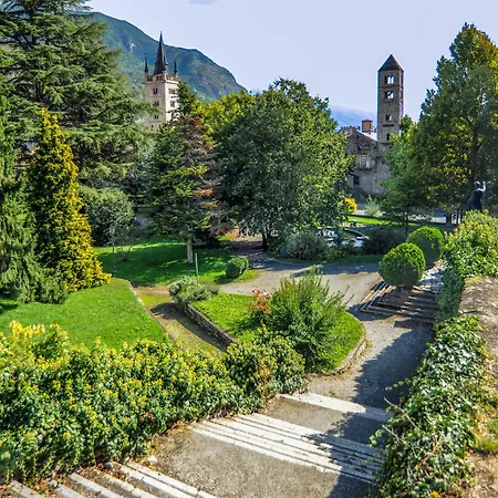 فندق Hotel Susa سوسا