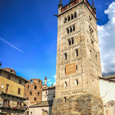 Hotel Susa 3* سوسا