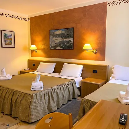 فندق Hotel Susa