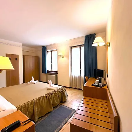 Hotel Hotel Susa 3*