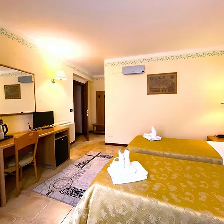 Hotel Susa فندق سوسا