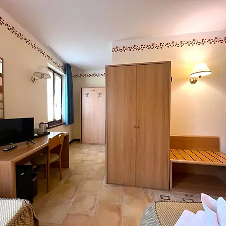Hotel Susa