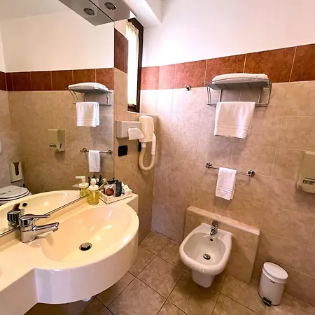 Hotel Susa Hotel 3*