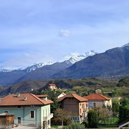 Hotel Susa 3*