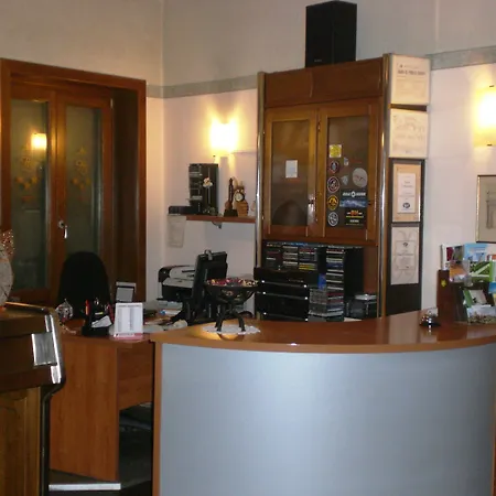 Hotel Susa Hotel Susa