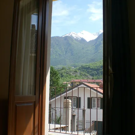Hotel Susa 3* Susa