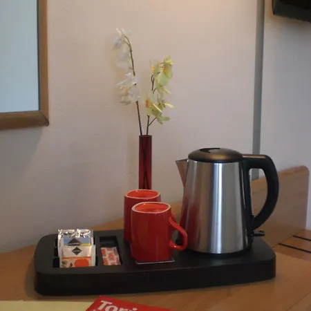 Hotel Susa Hotel