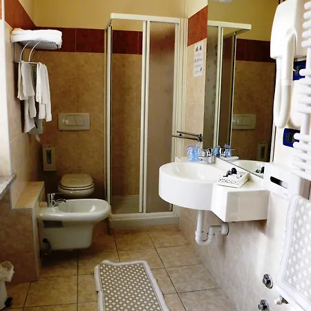 Hotel Susa