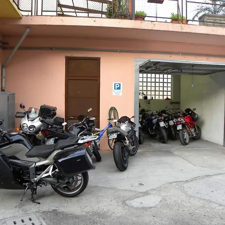 Hotel Hotel Susa 3*