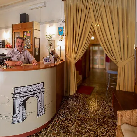 Hotel Susa Hotel