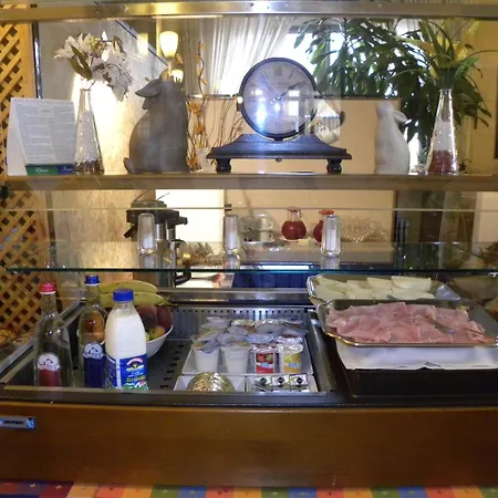 Hotel Susa Hotel Susa