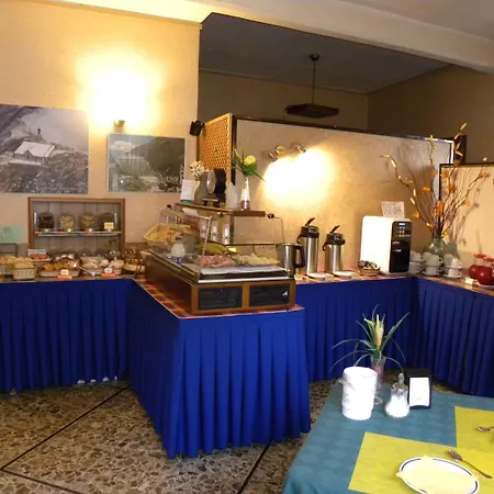 Hotel Susa Hotel 3*