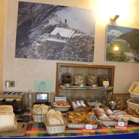 Hotel Susa Hotel