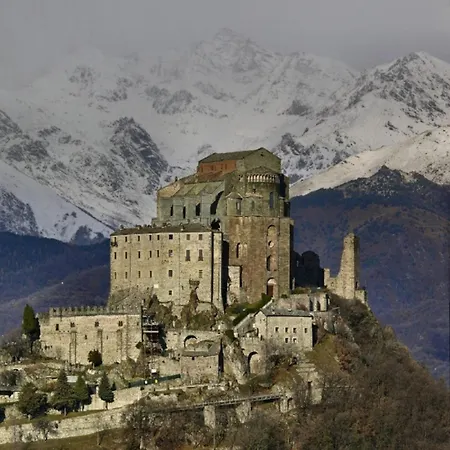 فندق Hotel Susa 3*