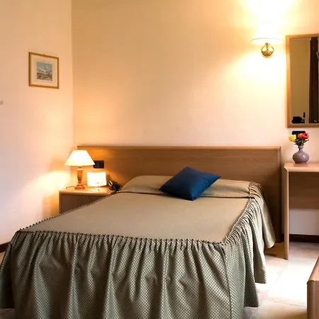 Hotel Susa Hotel