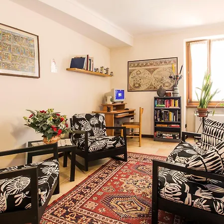 Hotel Susa
