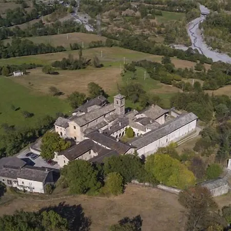 Hotel Susa 3*