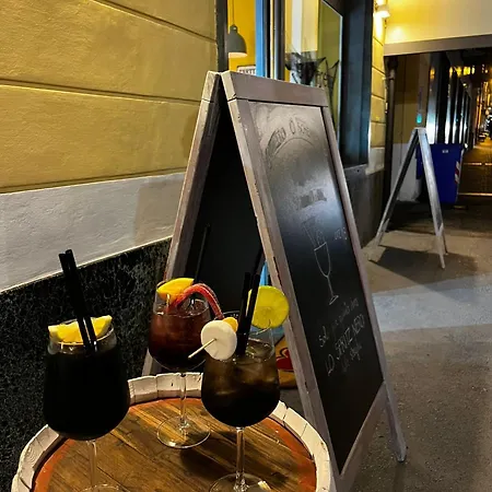 فندق Hotel Susa