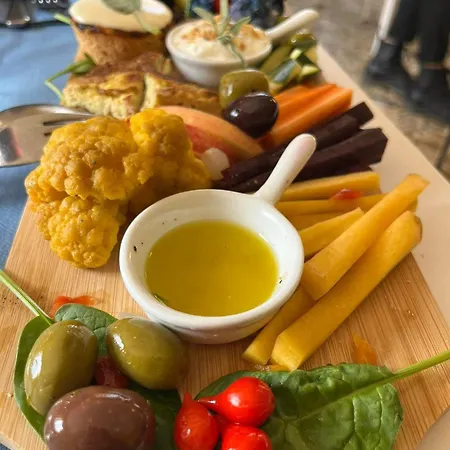 Hotel Susa فندق 3*