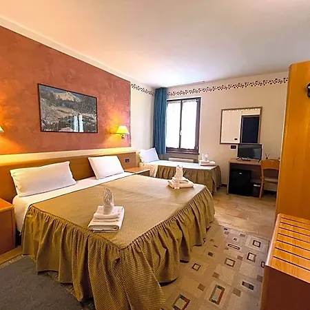 Hotel Hotel Susa