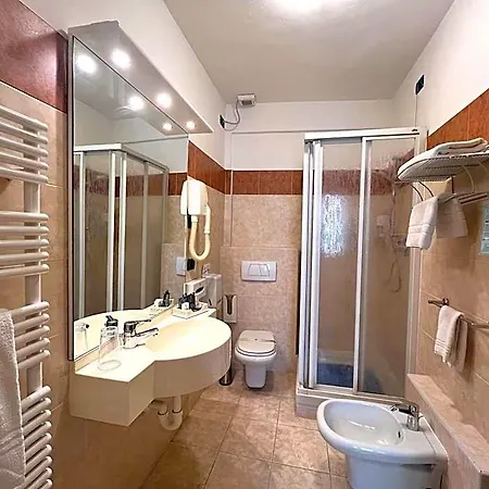 Hotel Susa Hotel Susa