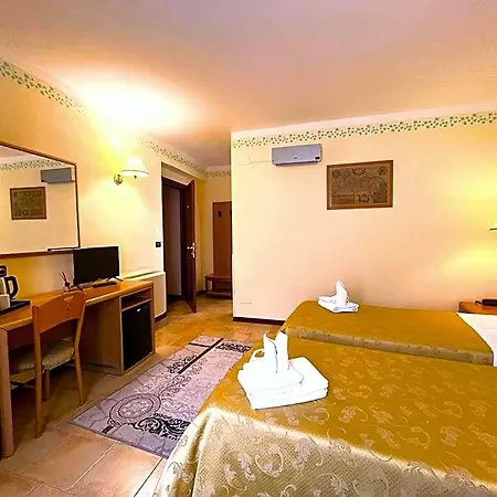 Hotel Susa Hotel Susa