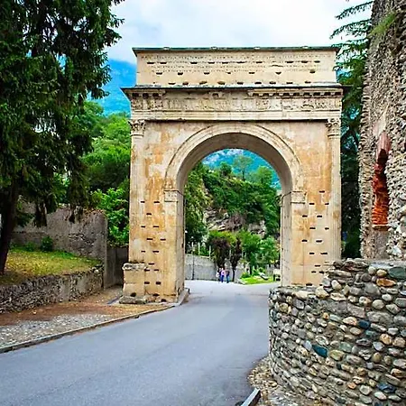 Hotel Hotel Susa Susa