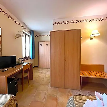 Hotel Hotel Susa 3*