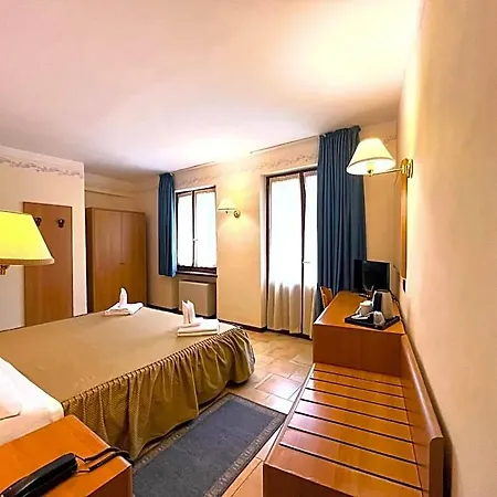 Hotel Hotel Susa