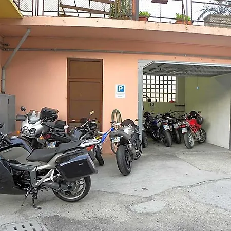 Hotel Hotel Susa 3*