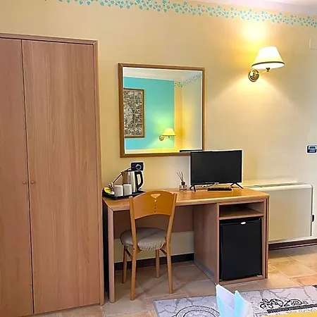 Hotel Hotel Susa
