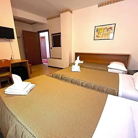 Hotel Susa Hotel Susa